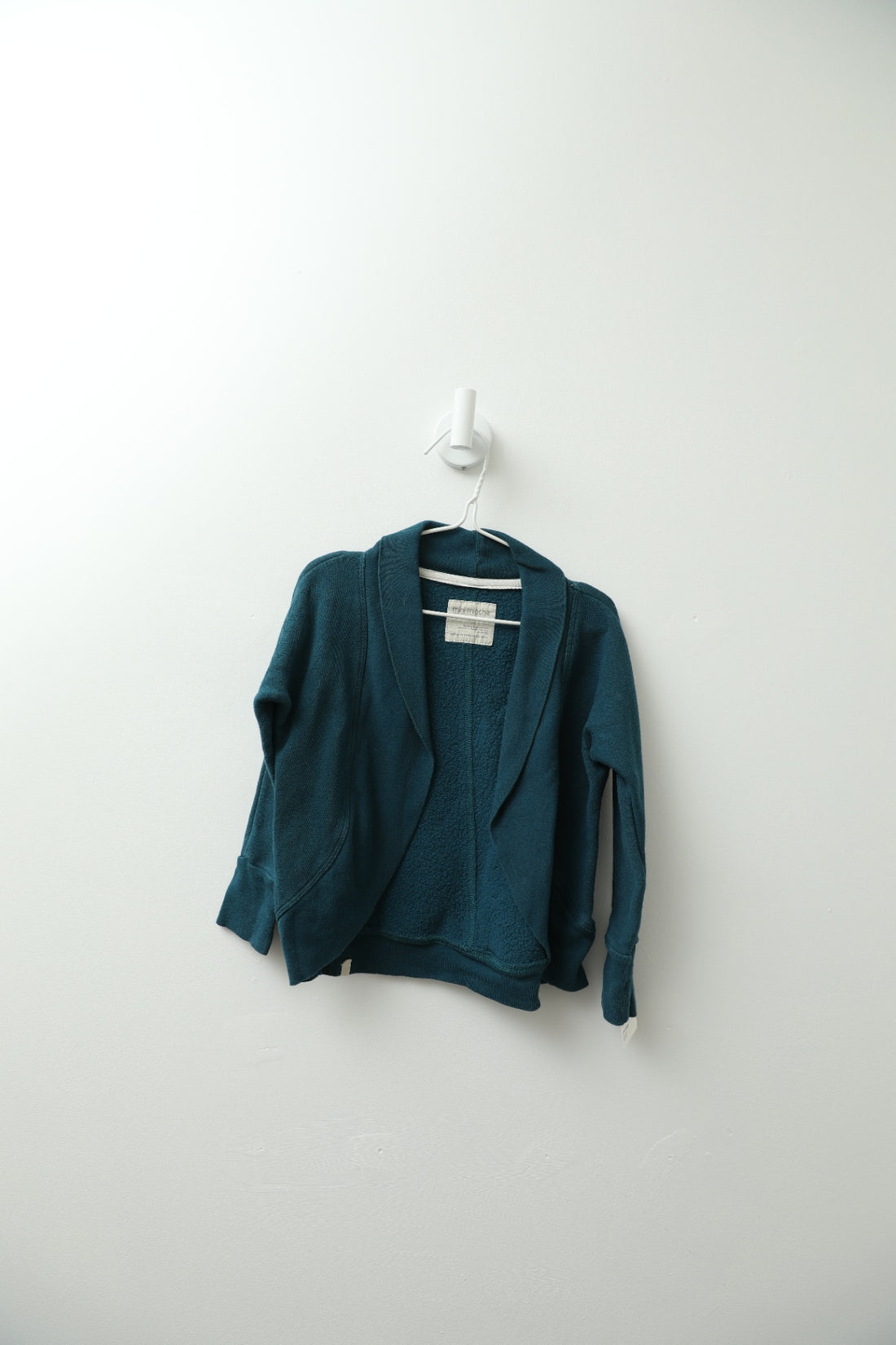 mini mioche Cardigan 18-24 months