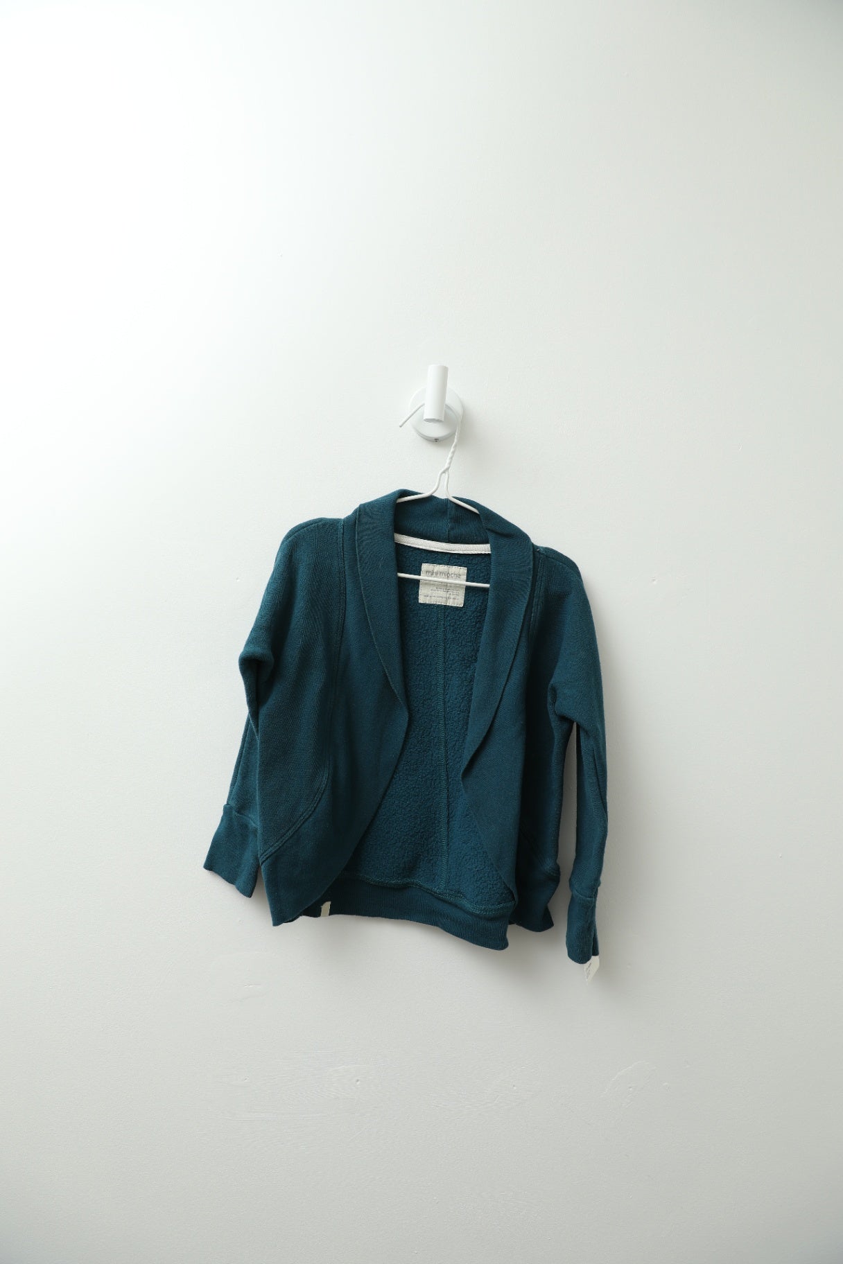 mini mioche Cardigan 18-24 months