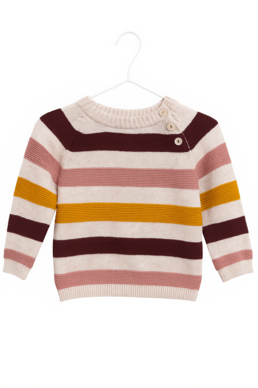 H&amp;M Sweater 4-6 months