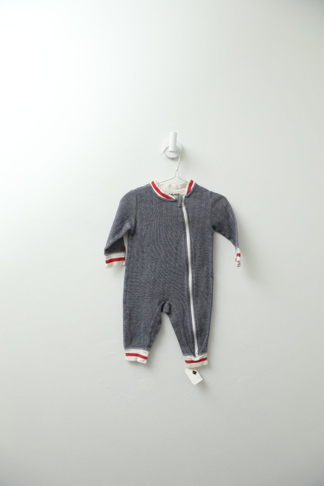 Juddlies Playsuit 3-6 months