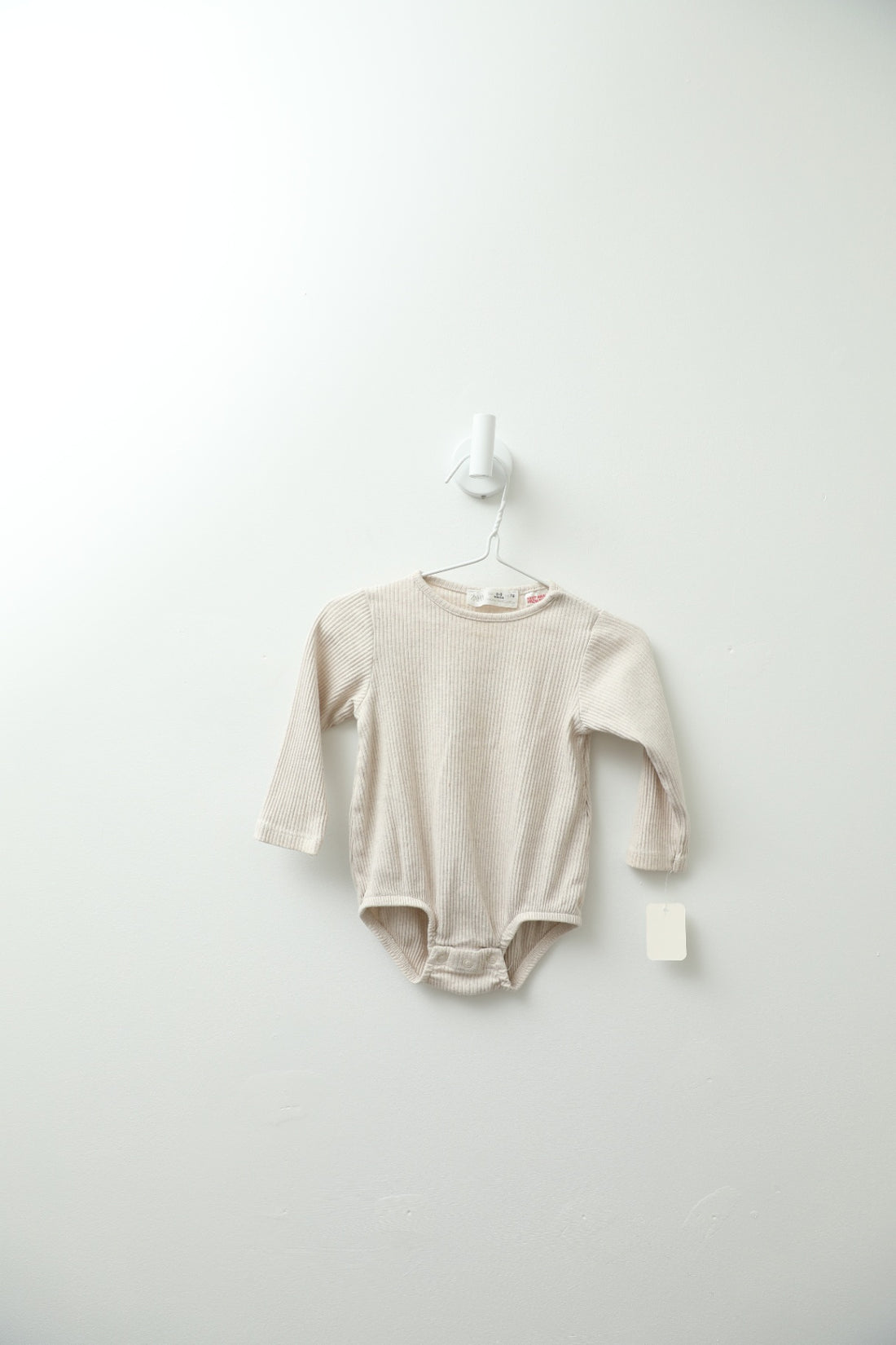 Zara Bodysuit 6-9 Months 