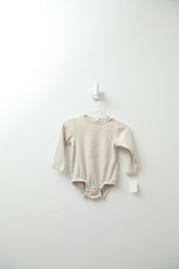 Zara Bodysuit 6-9 Months 