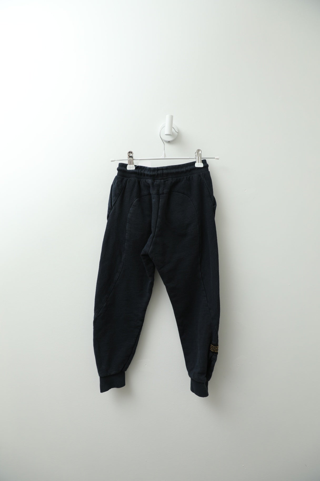 Zara Pants 8 Years Navy blue