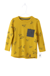 Deux par Deux Shirt 5 years