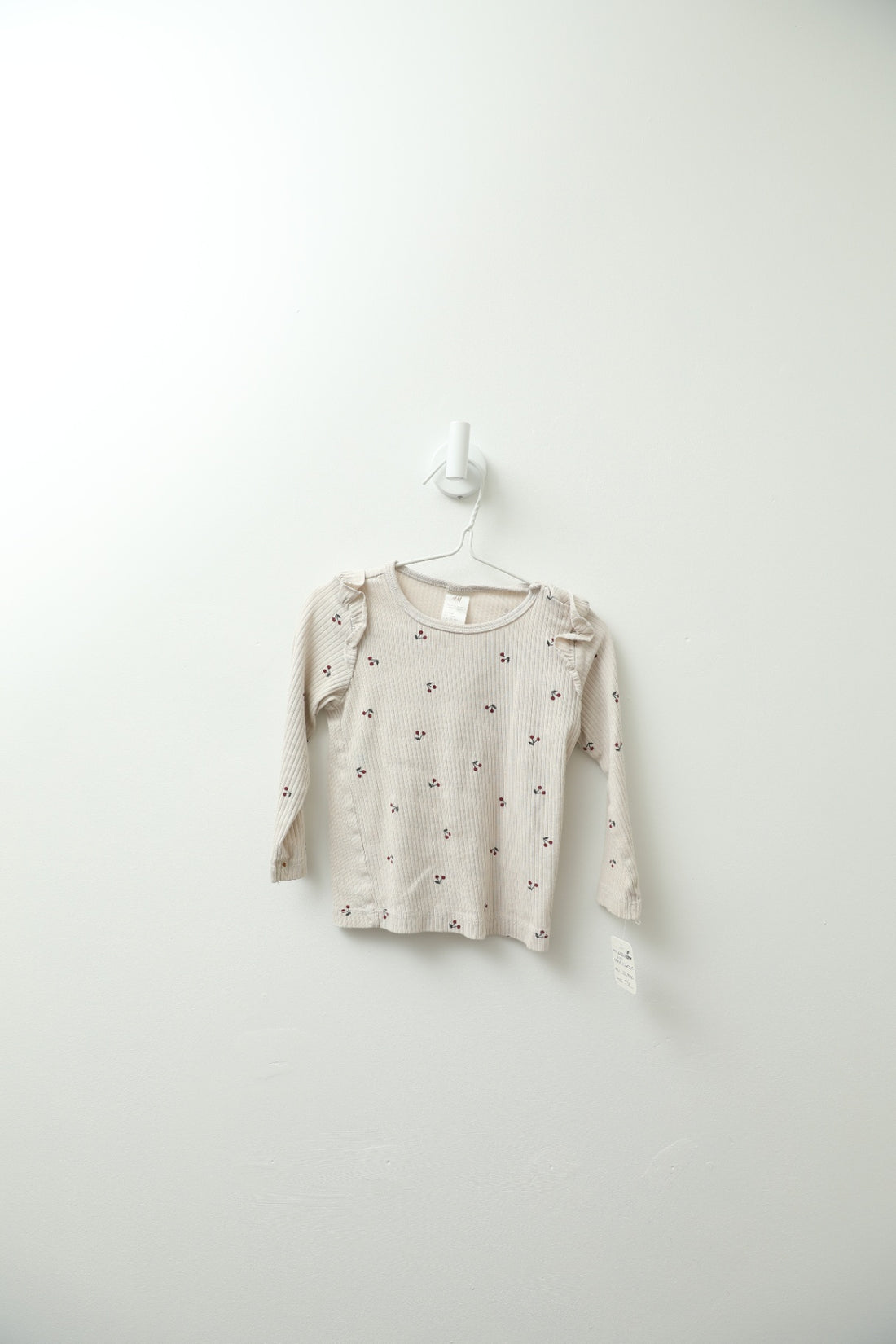 Play Bundle H&amp;M Top 12-18 months