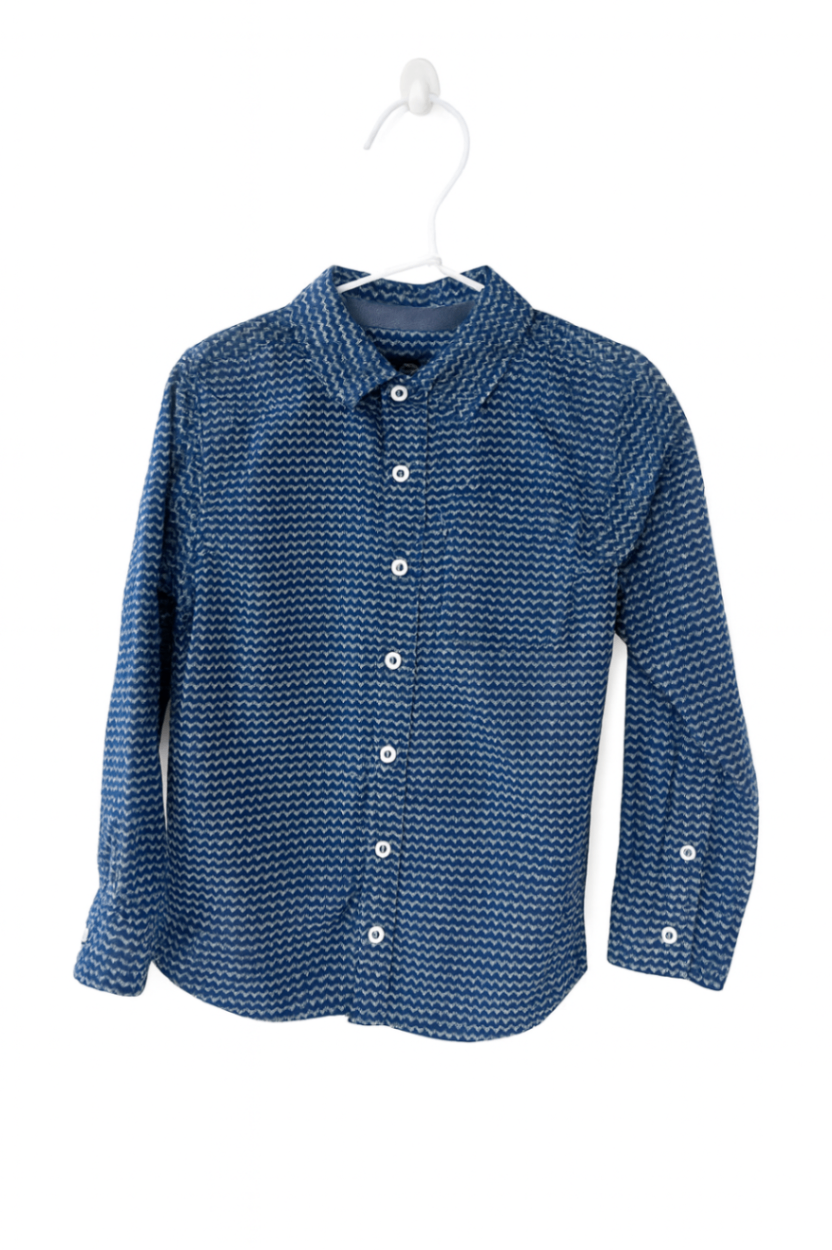 Shirt Ben Sherman 5 years