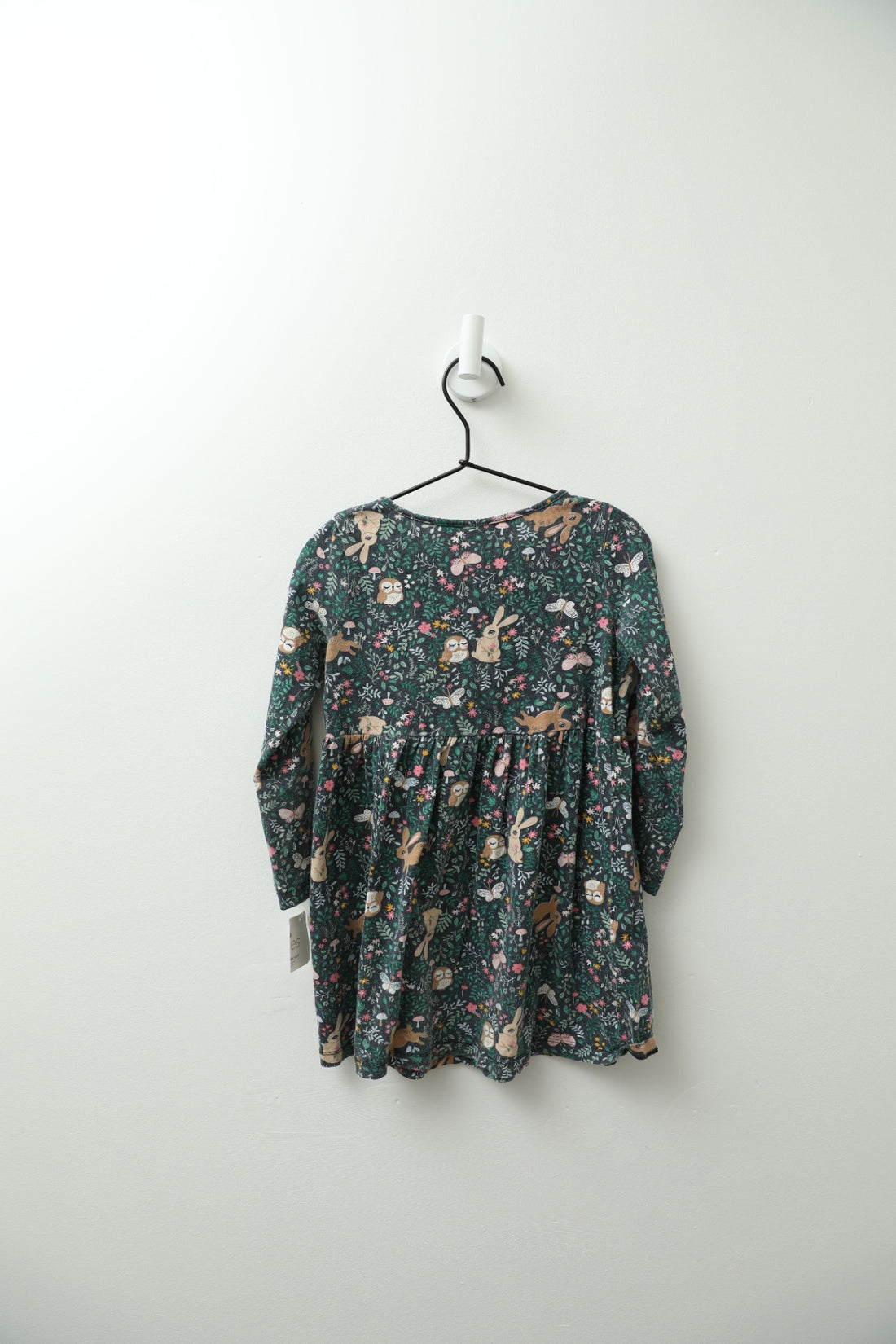 H&amp;M Dress 4-6 Years