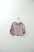 Zara Long-Sleeve Top 12-18 months