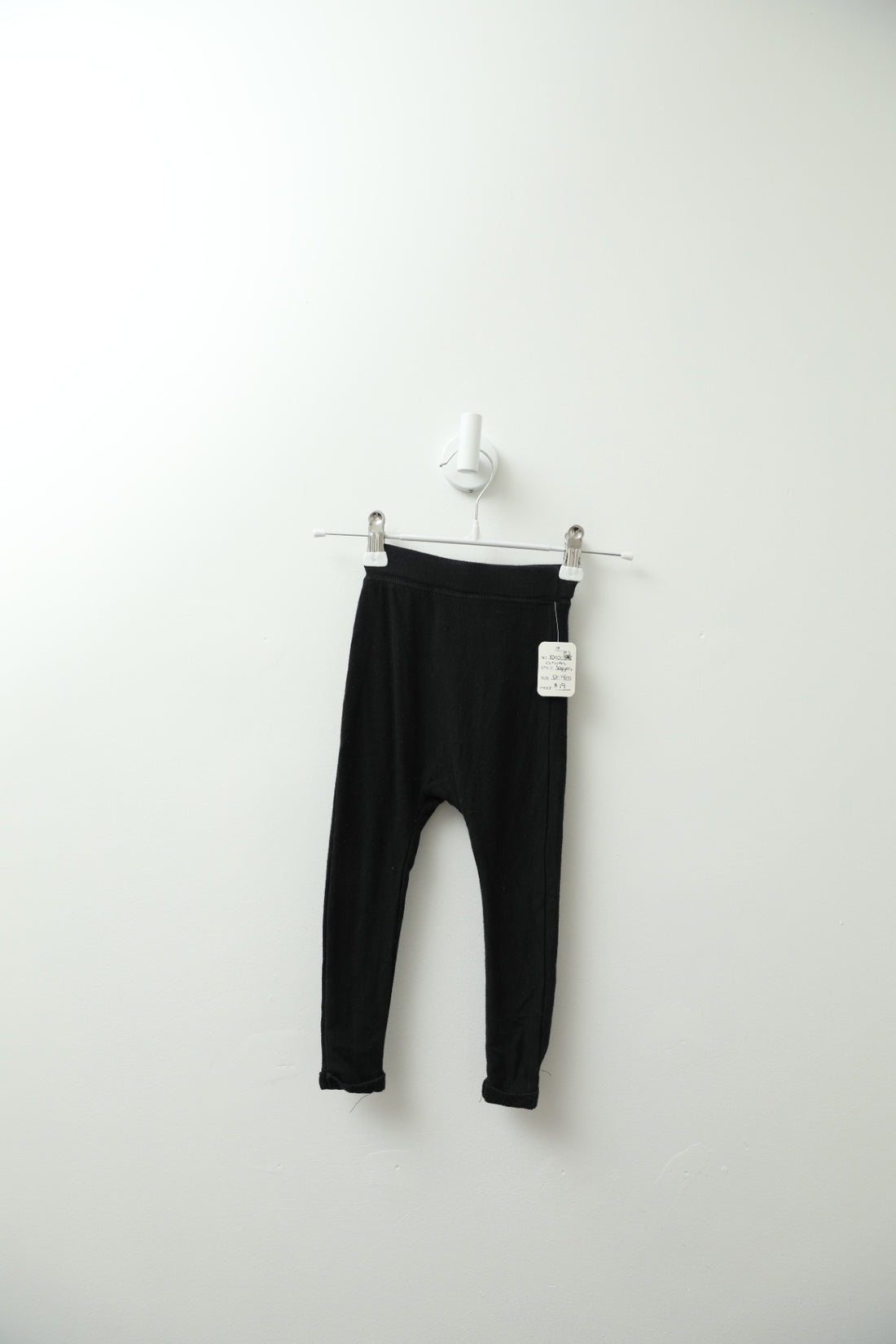 Os &amp; Oakes Leggings 12-18 months