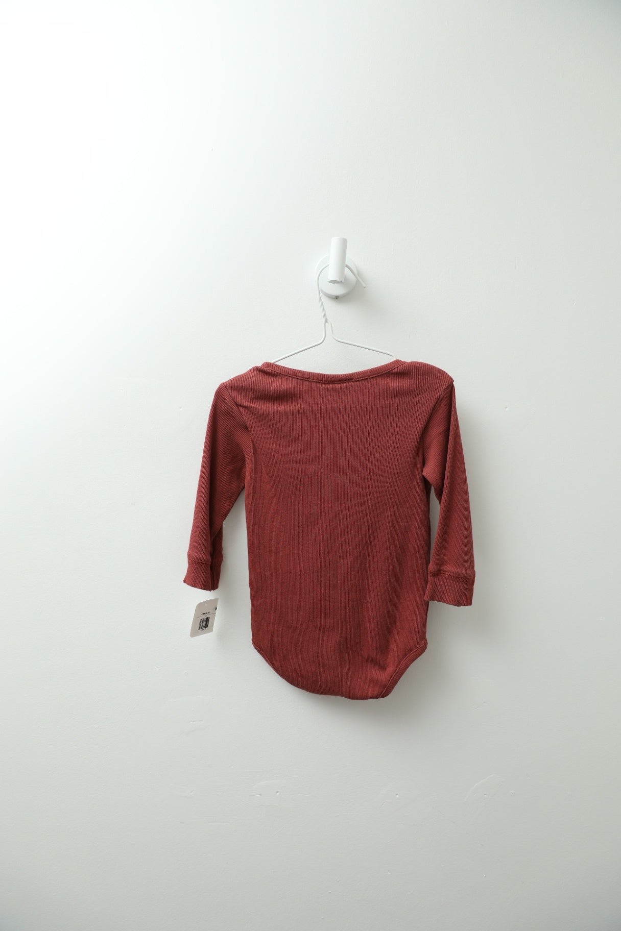 Turtledove London Bodysuit 6-12 months