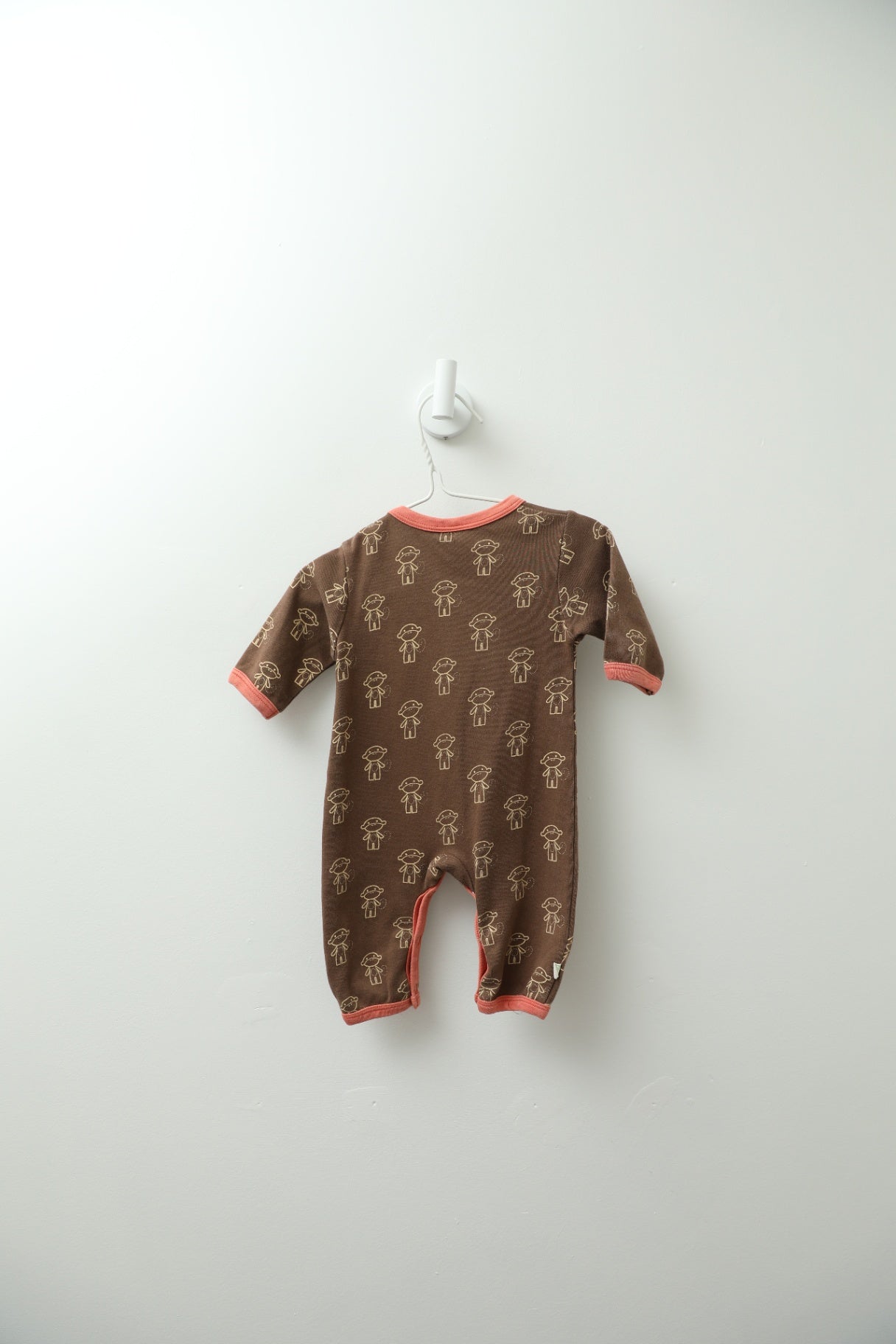 PARADE Romper 3-6 months