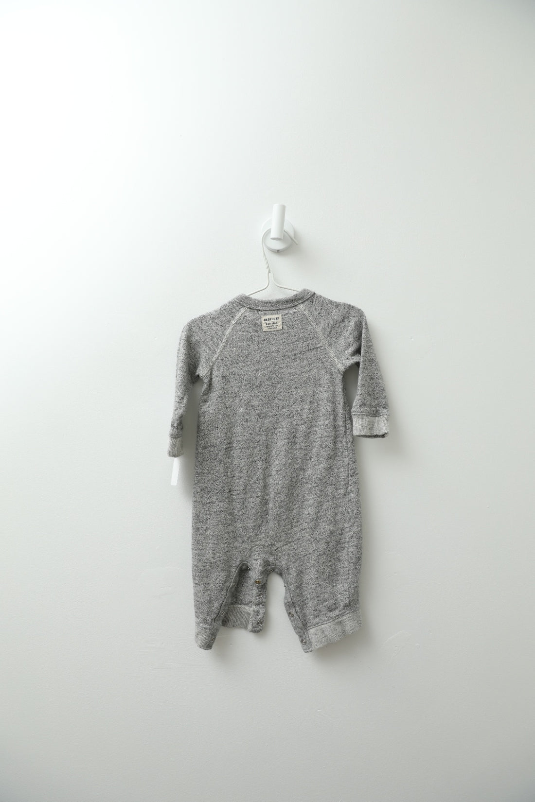 Jumpsuit 6-12 months