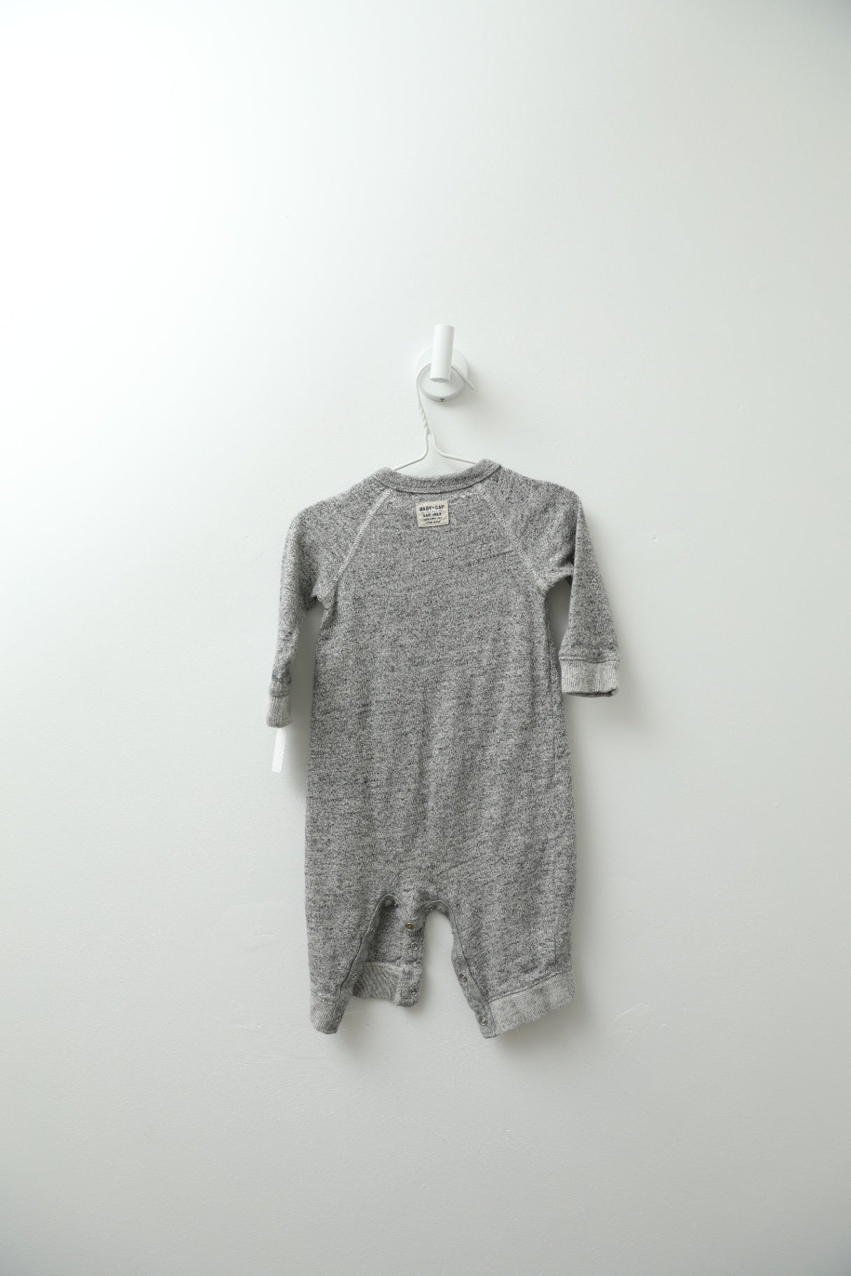 Jumpsuit 6-12 months