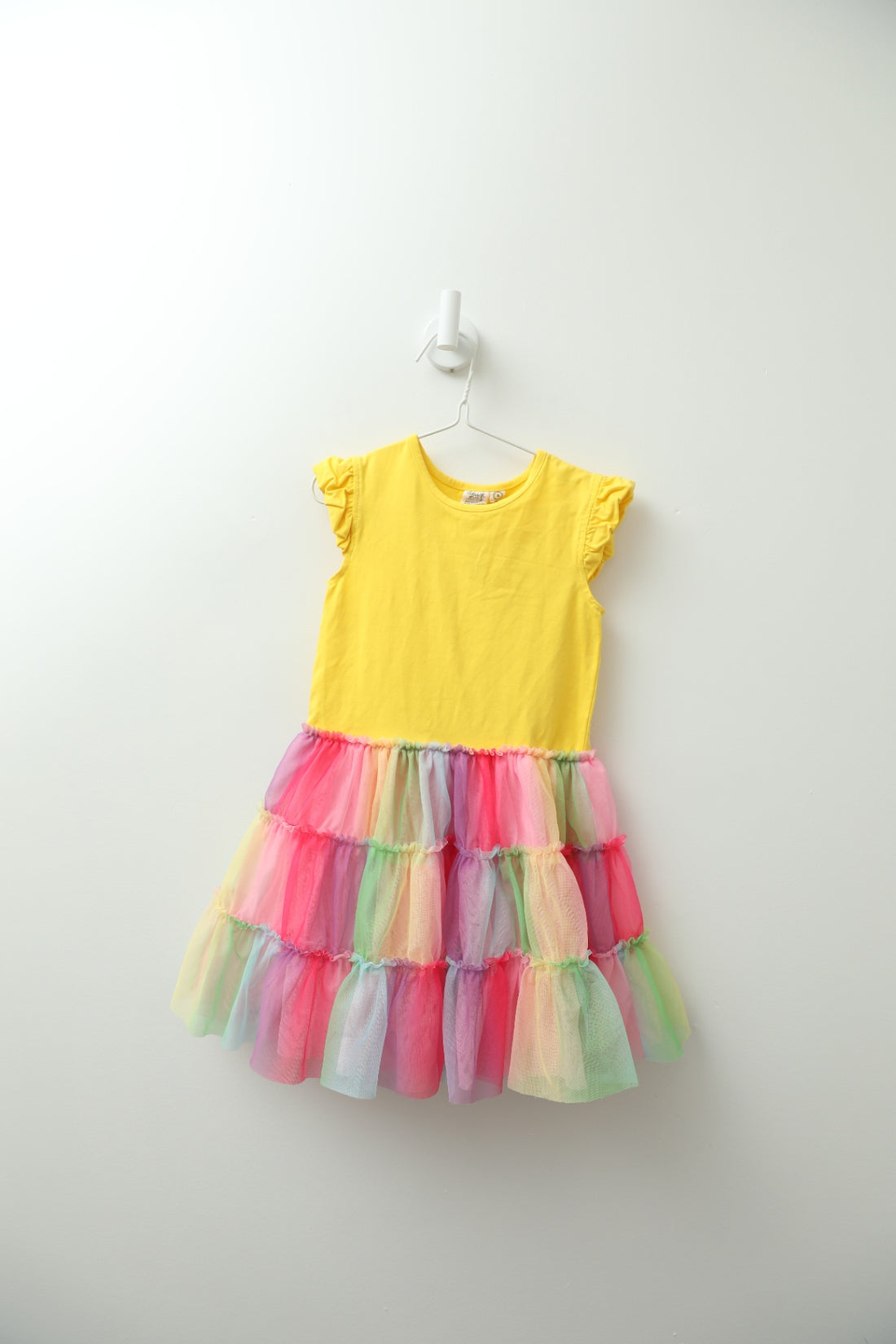 Deux Par Deux Dress 4 years