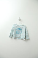 Roots Sweater 2T