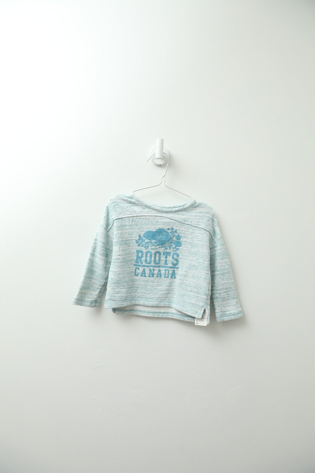 Roots Sweater 2T