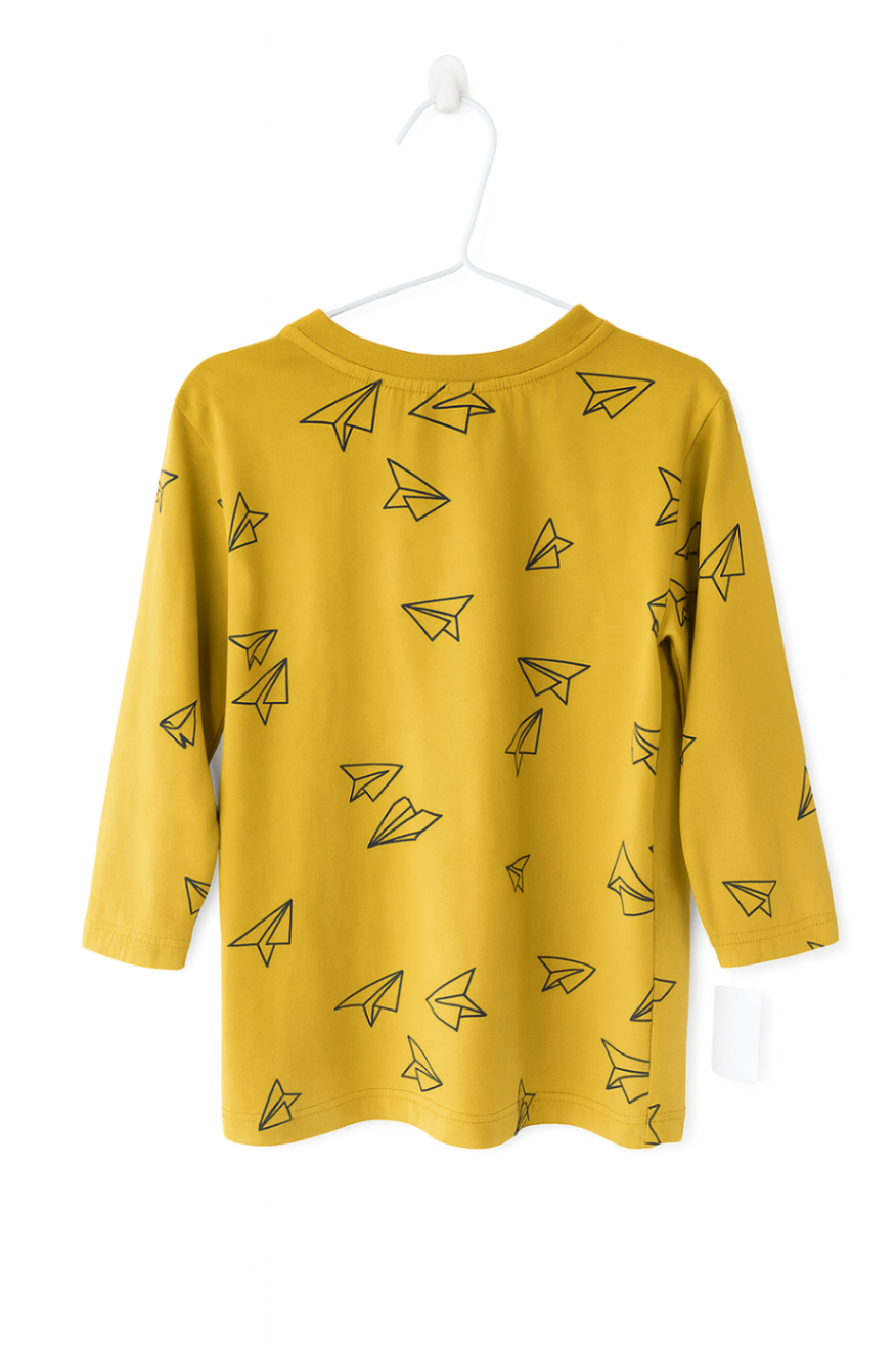 Deux par Deux Shirt 5 years