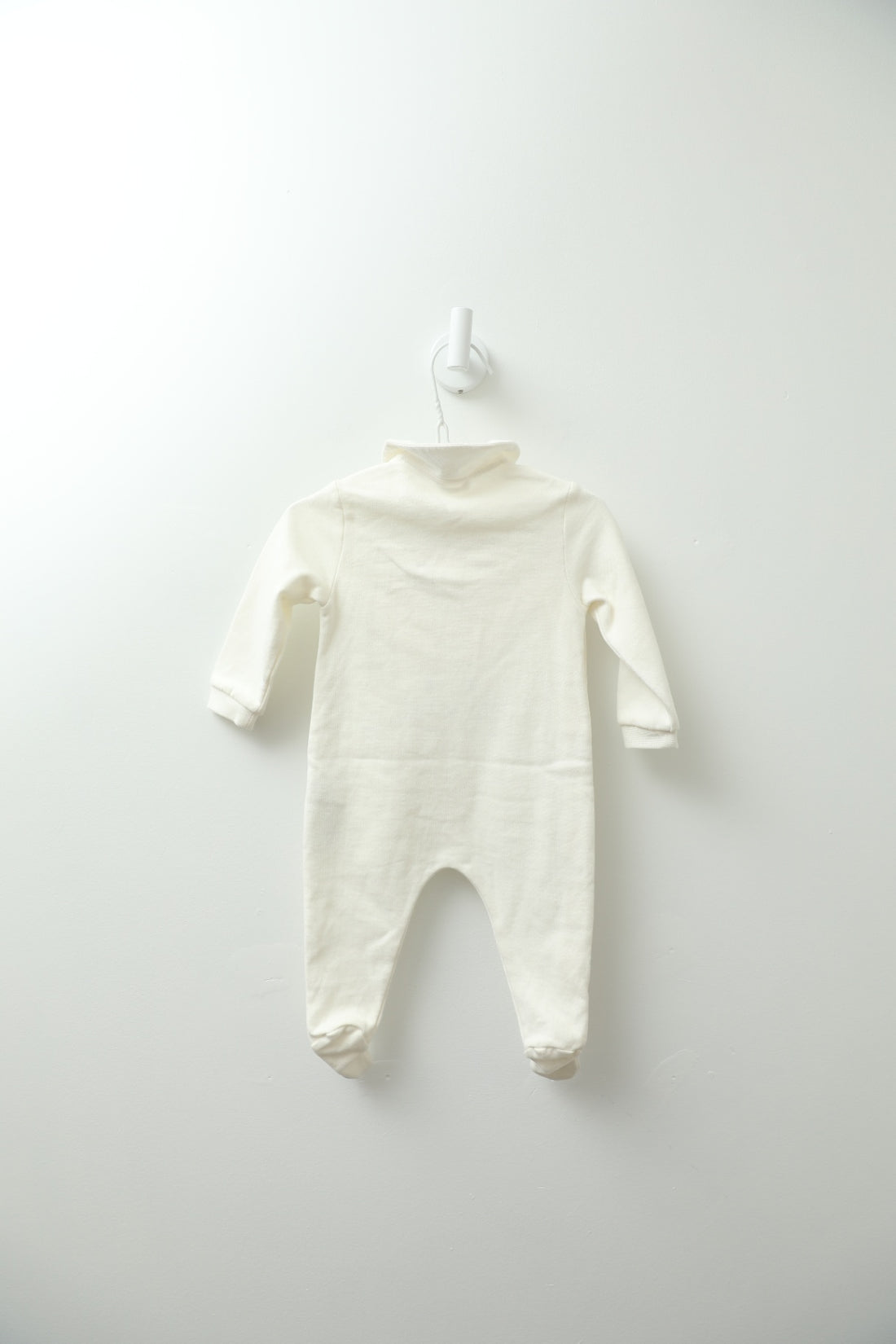 il gufo onesie 9 months
