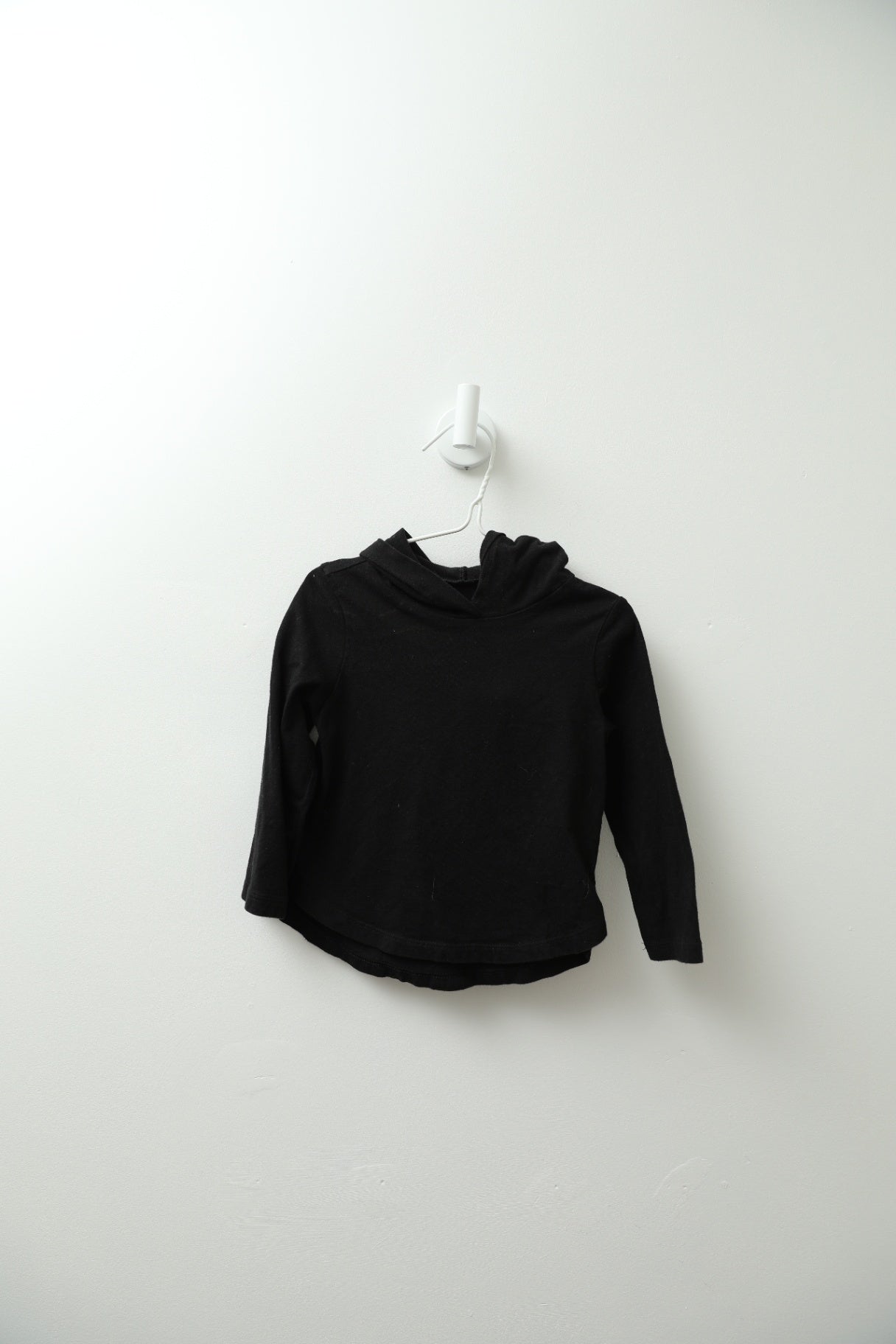 GAP Top 2 years Black