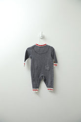 Juddlies Playsuit 3-6 months