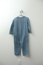 ZARA Jumpsuit 4-5 Years