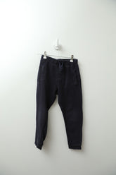 SEED heritage Pants 8 Years Navy blue