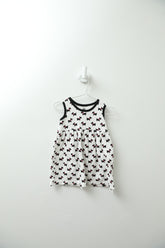 Hudson Baby Dress 9-12 months