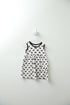 Hudson Baby Dress 9-12 months