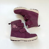 GEOX Shoes 30 Maroon