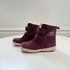 GEOX Shoes 30 Maroon