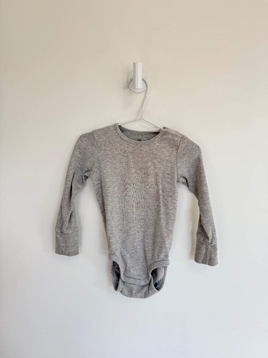 Play Bundle H&M Bodywear 12-18 months