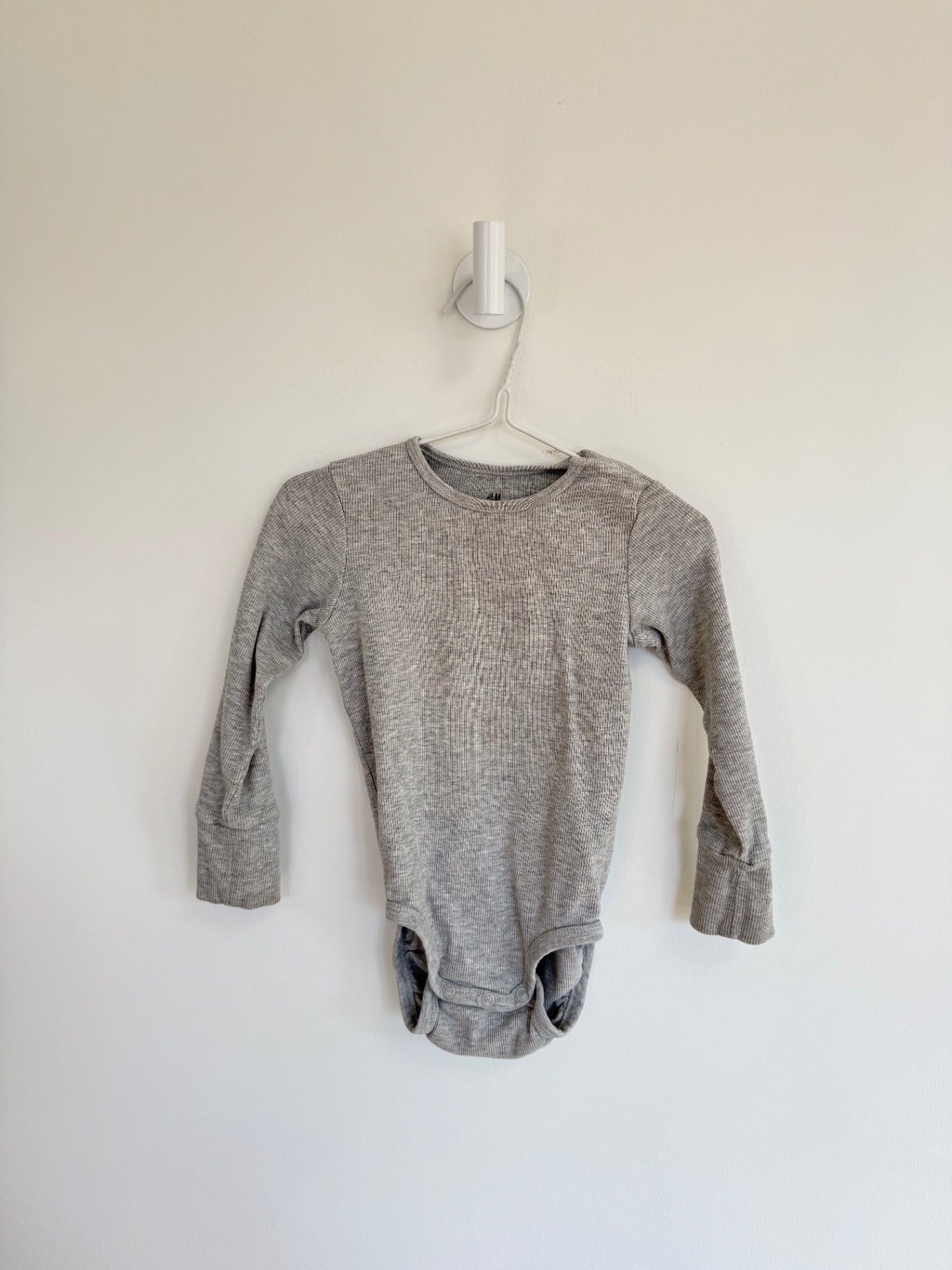 Play Bundle H&amp;M Bodywear 12-18 months