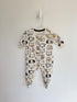 GAP Sleepwear 0-3 Months 