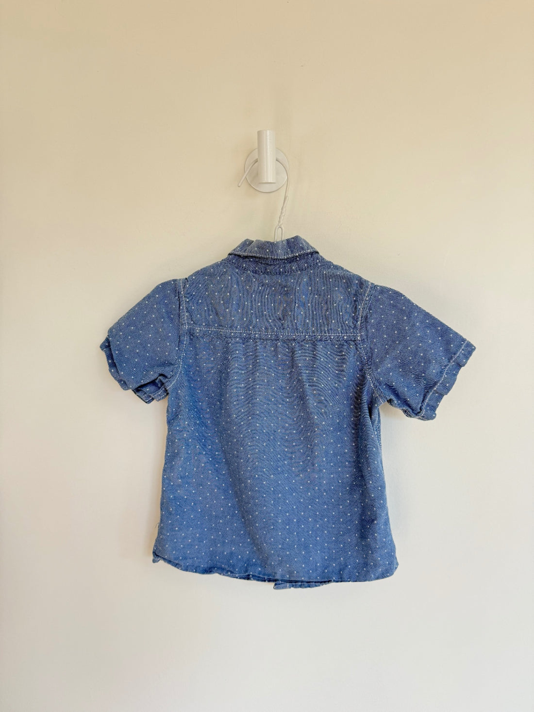 Next Co. Shirt 2-3 years 