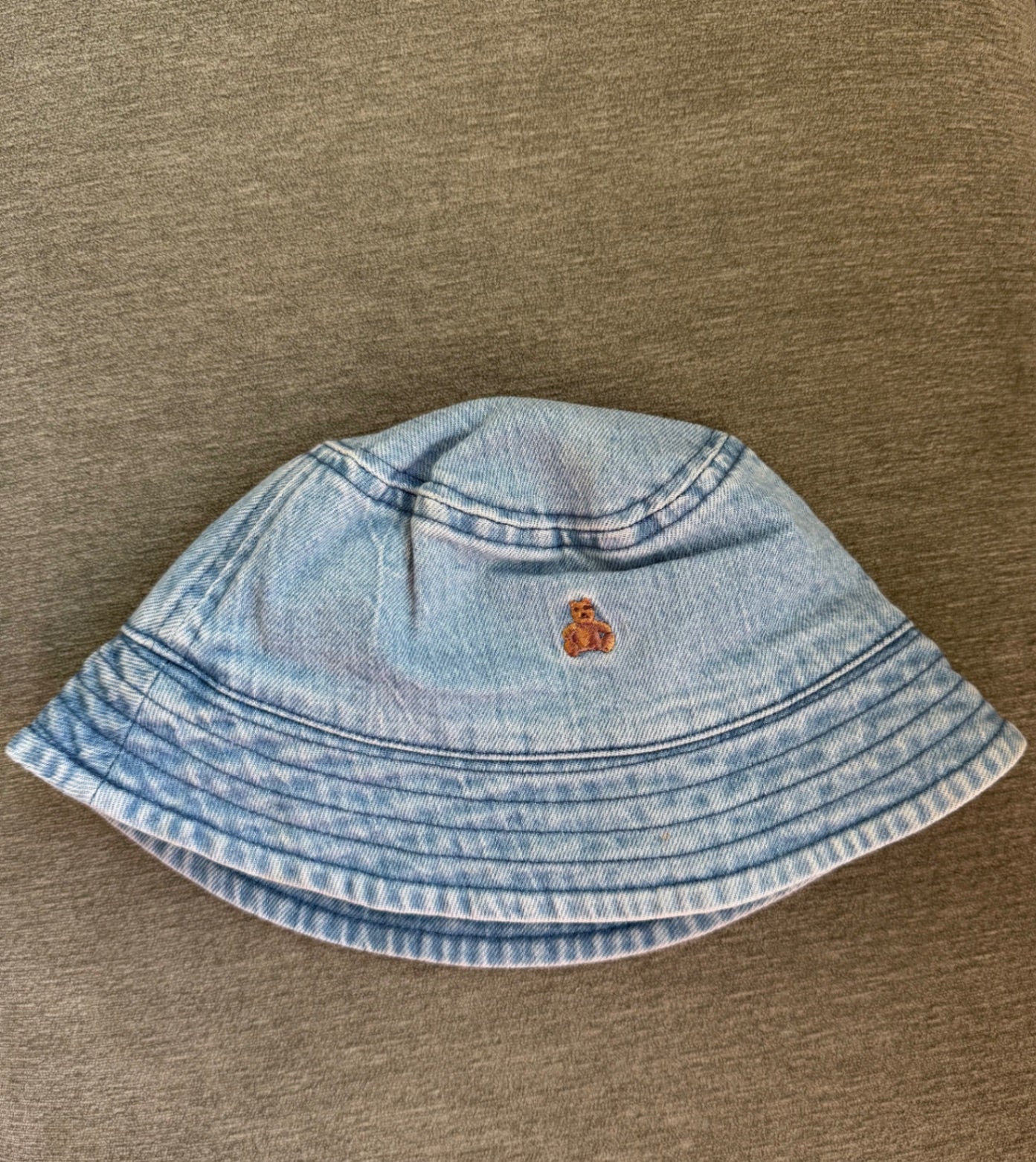 Play Bundle Old Navy Hat 12-18 months 