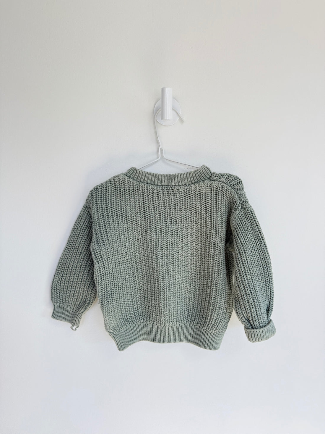 H&amp;M Sweater 12-18 months 