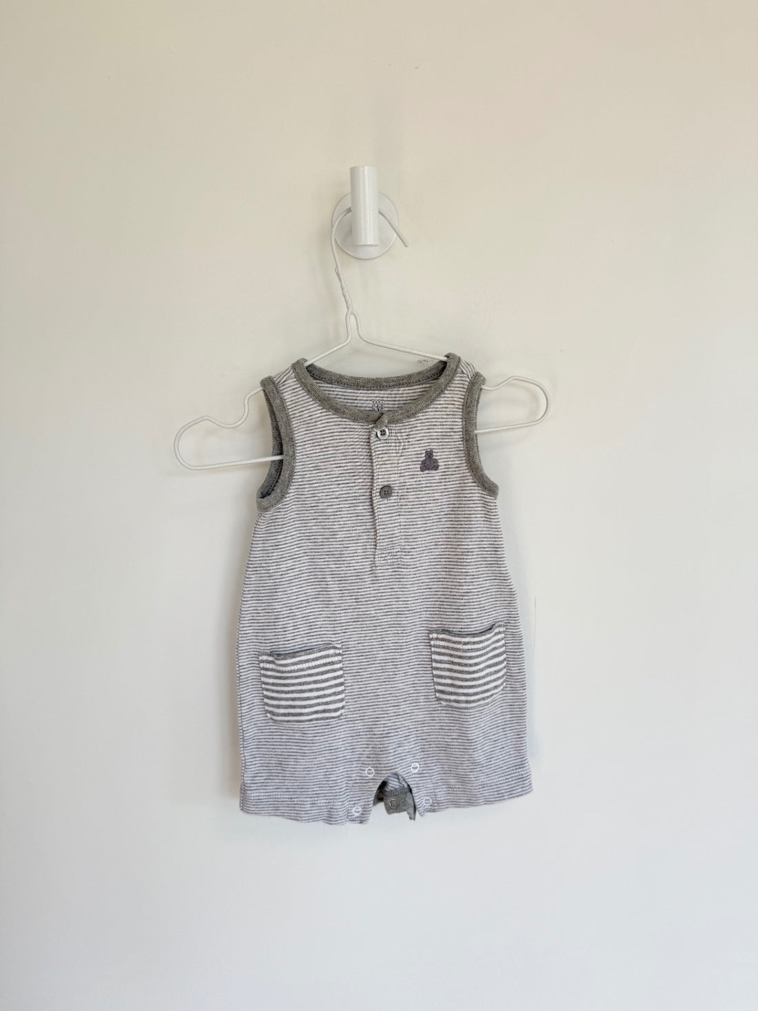 GAP Jumpsuit 0-3 Months 