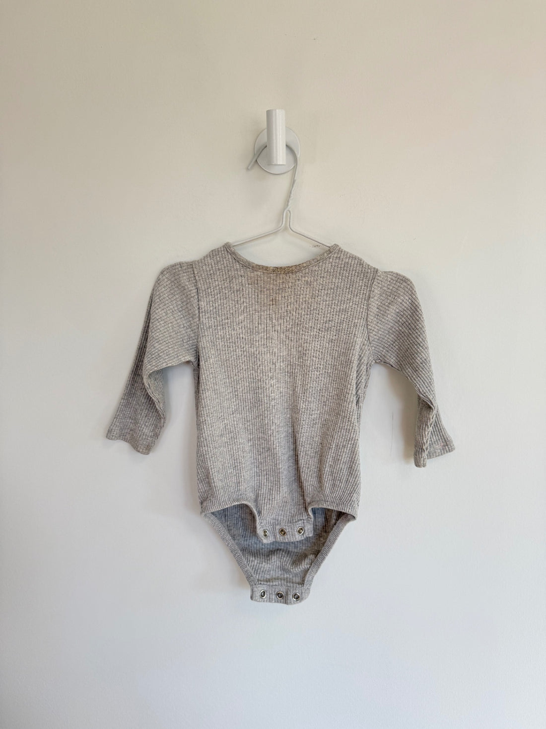 ZARA Top 6-9 Months 