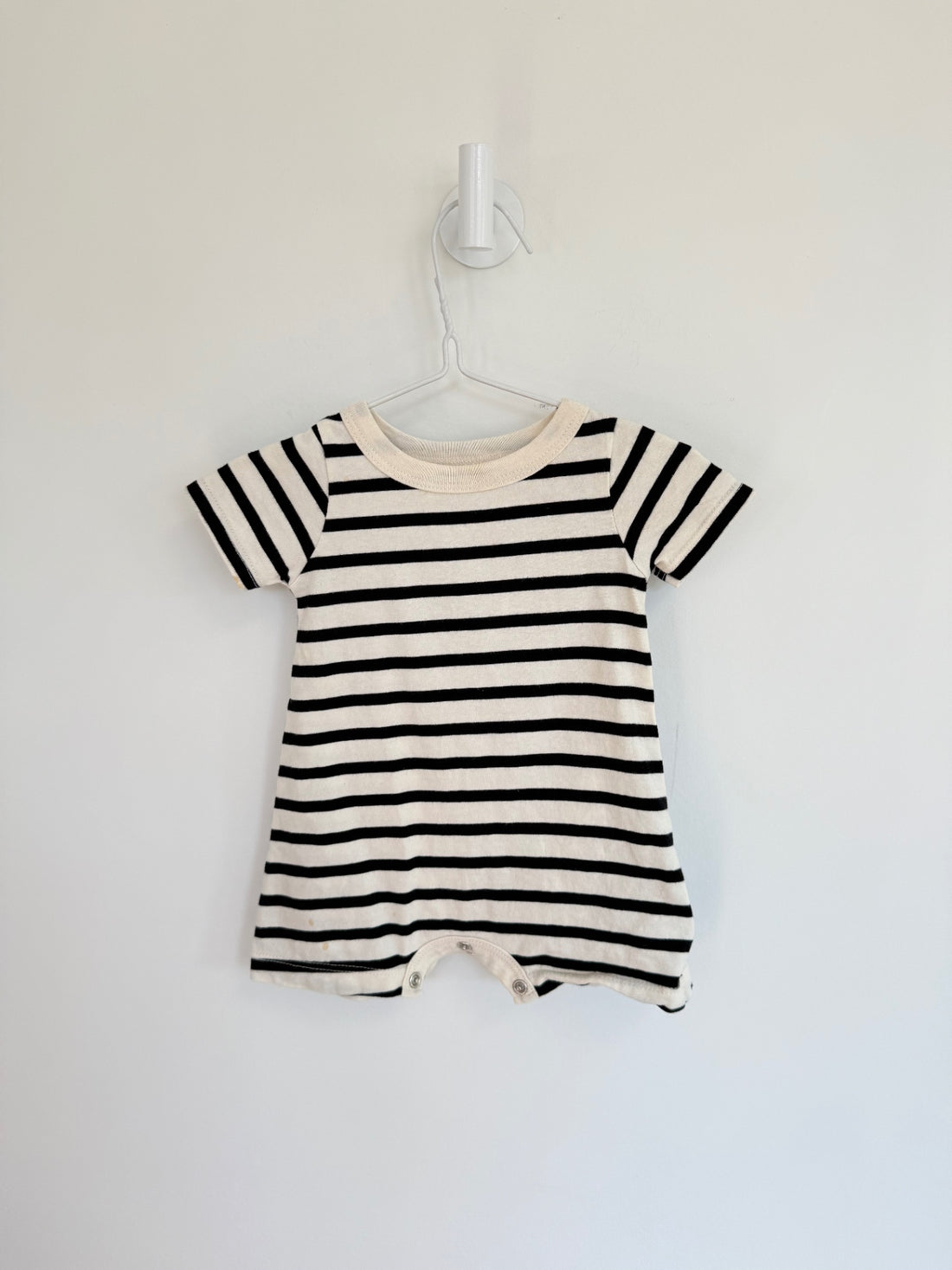 Play Bundle Mini Mioche Jumpsuit 0-3 Months