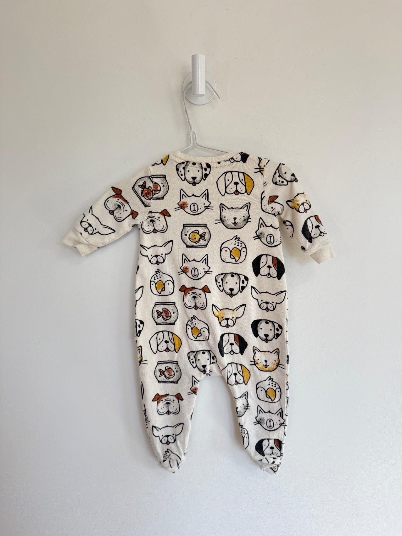 GAP Sleepwear 0-3 Months 