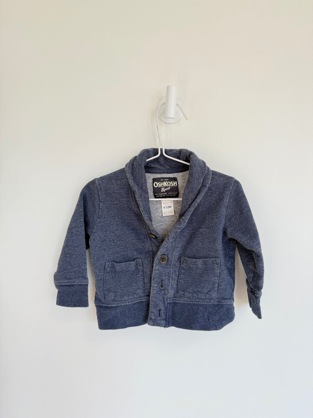 OSHKOSH B´GOSH Sweater 9-12 months 