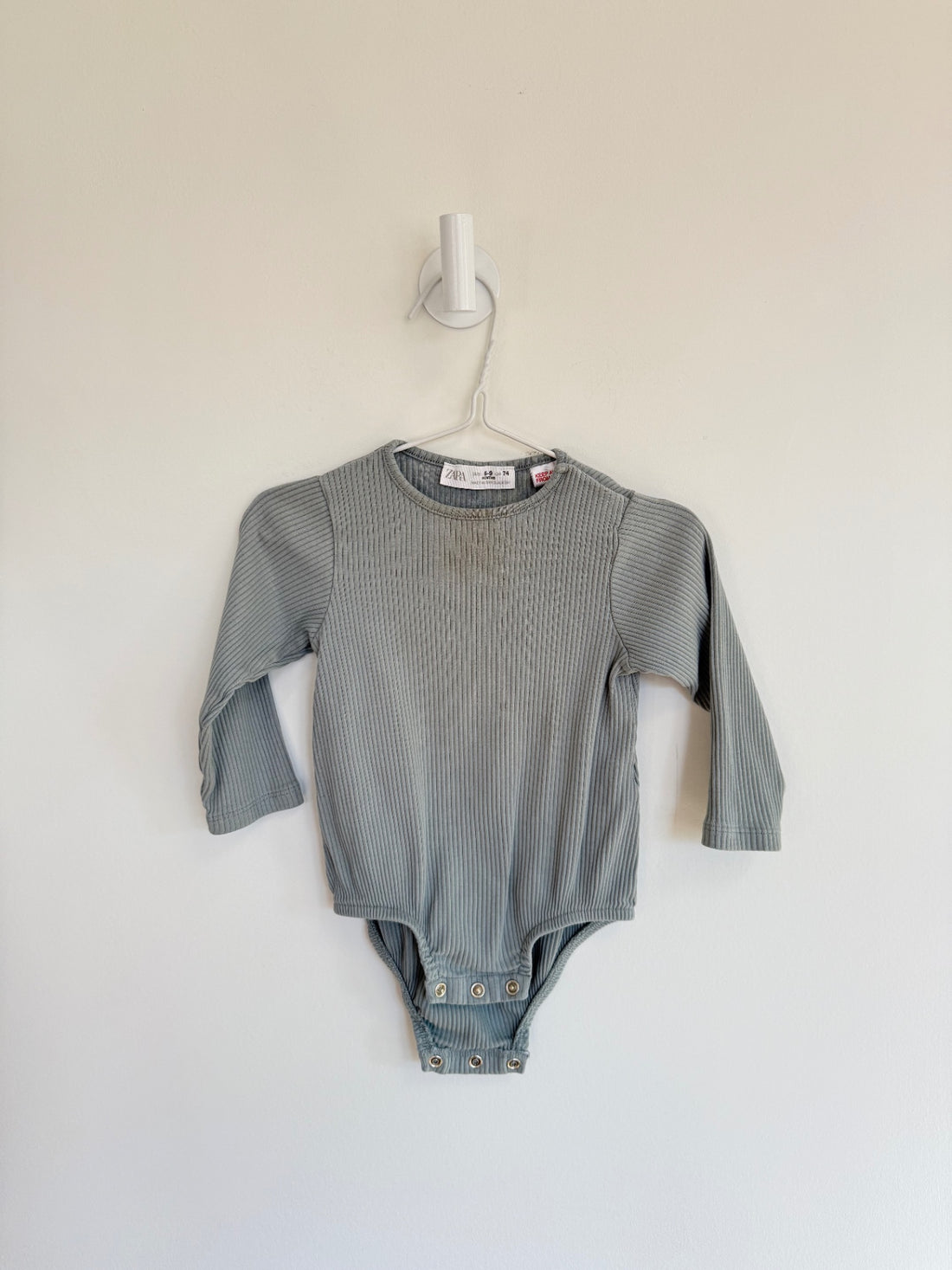 Play Bundle Zara Bodysuit 6-9 months 