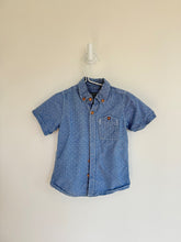 Next Co. Shirt 2-3 years 