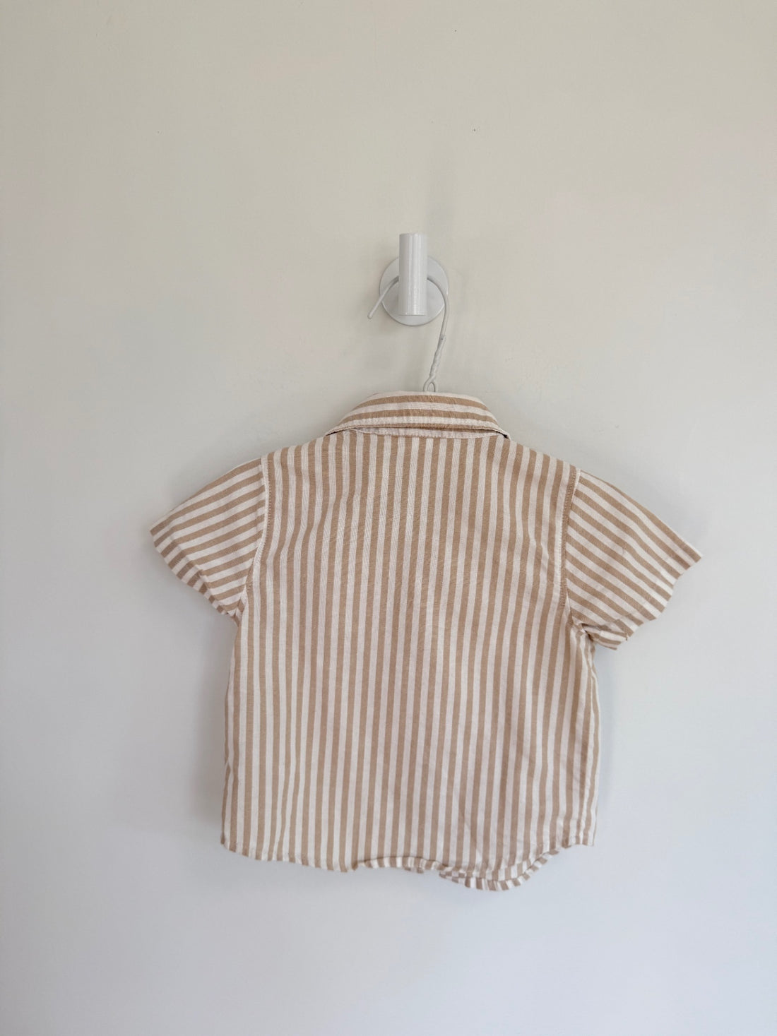 Old Navy Shirt 6-12 months 