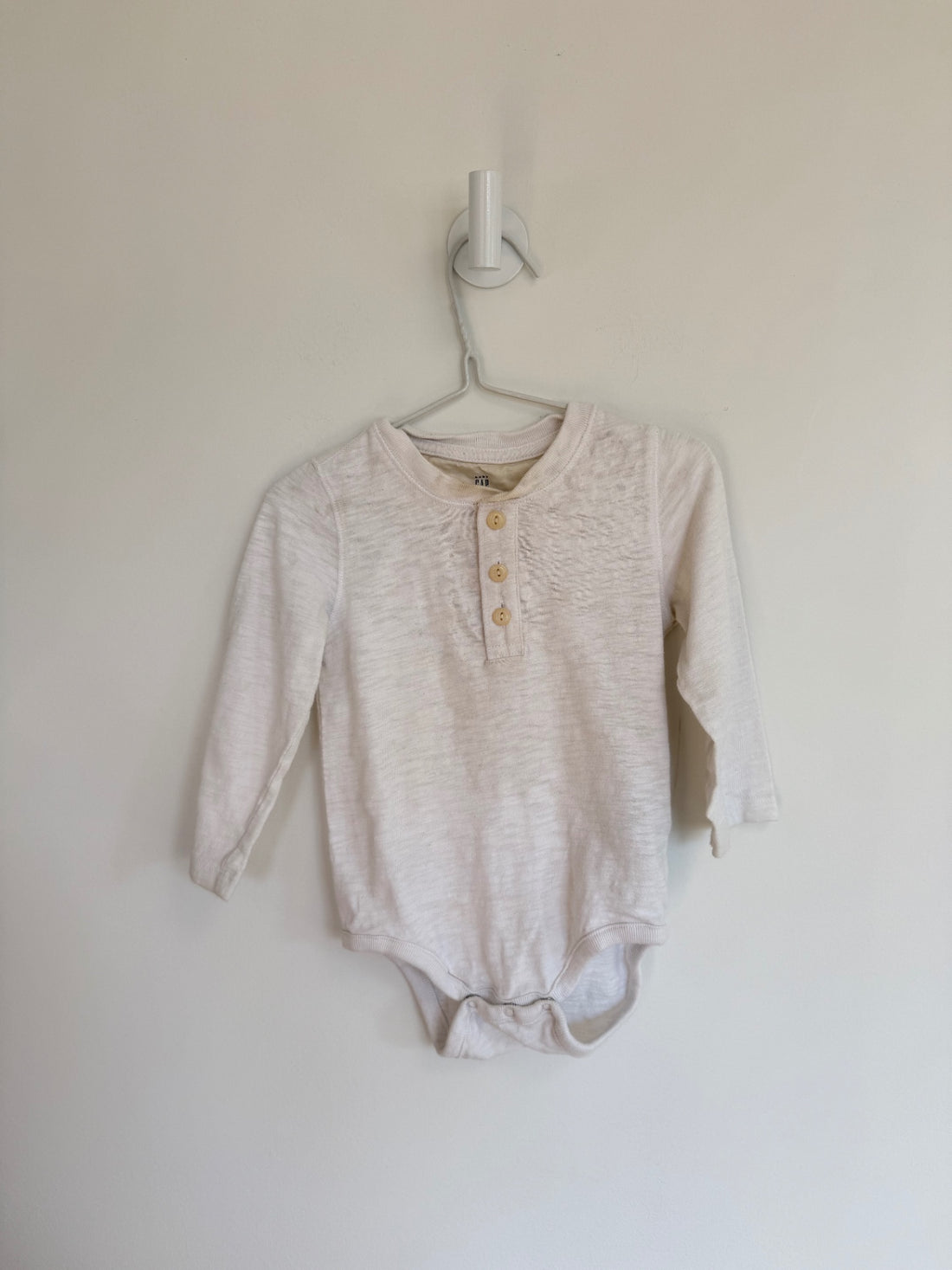 Play Bundle GAP Bodysuit 18-24 months 