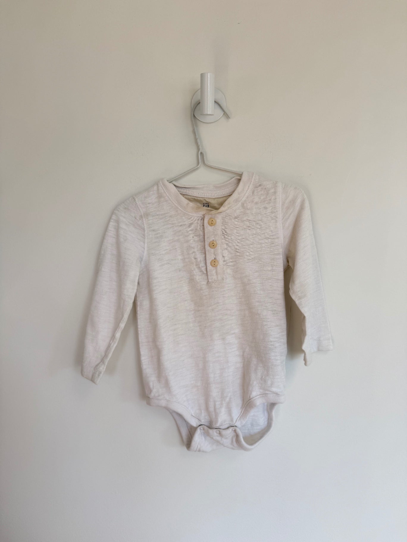 Play Bundle GAP Bodysuit 18-24 months 