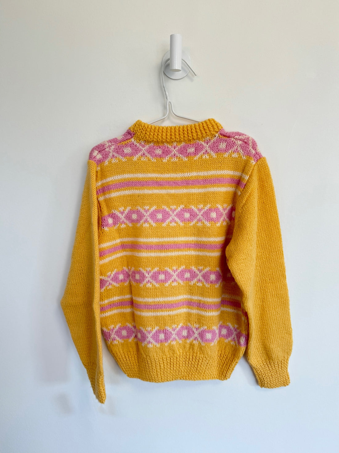  Sweater 4-5 years 