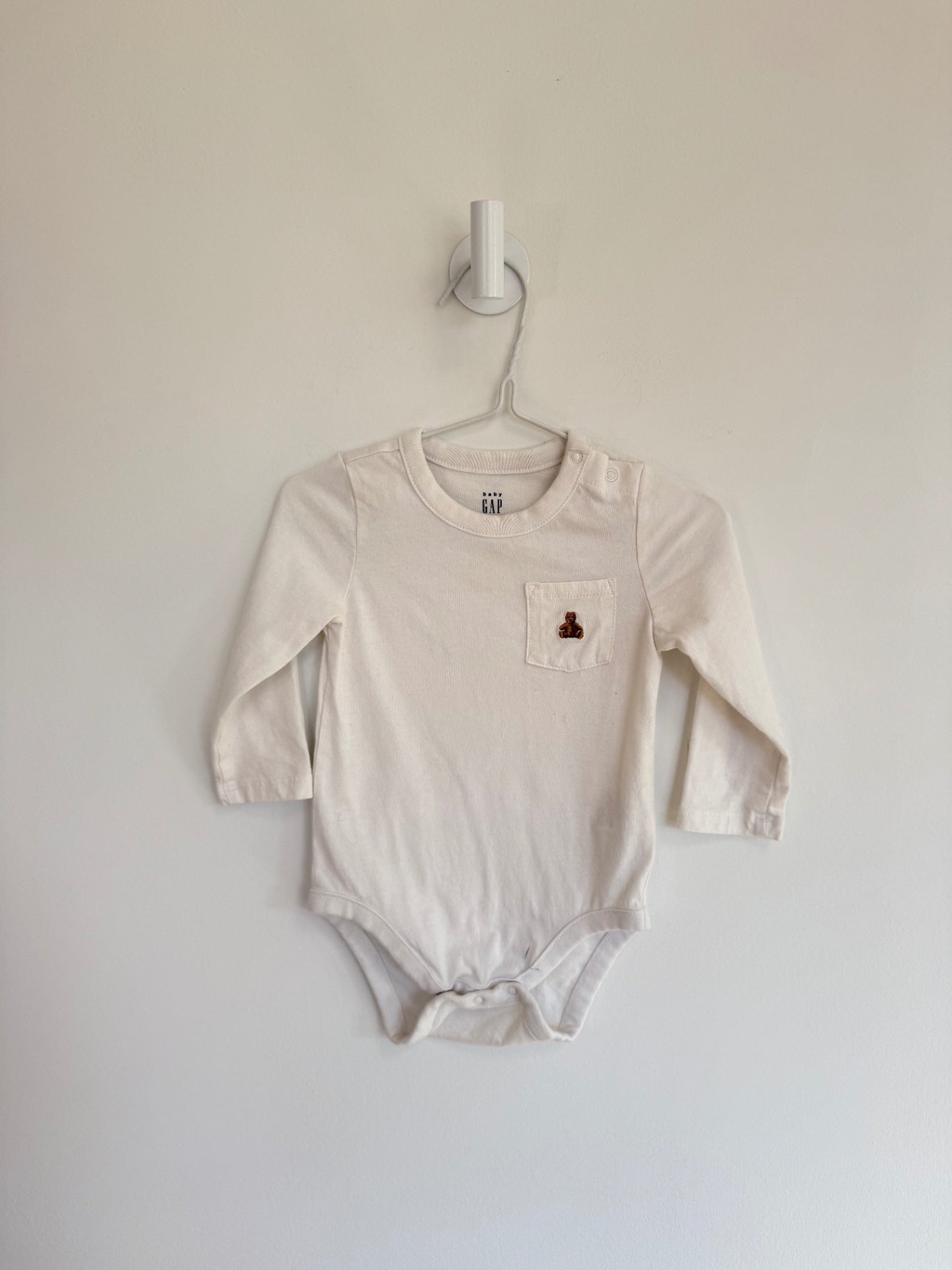 Play Bundle GAP Body 12-18 months 