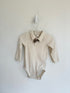 H&M Bodysuit 9-12 months 