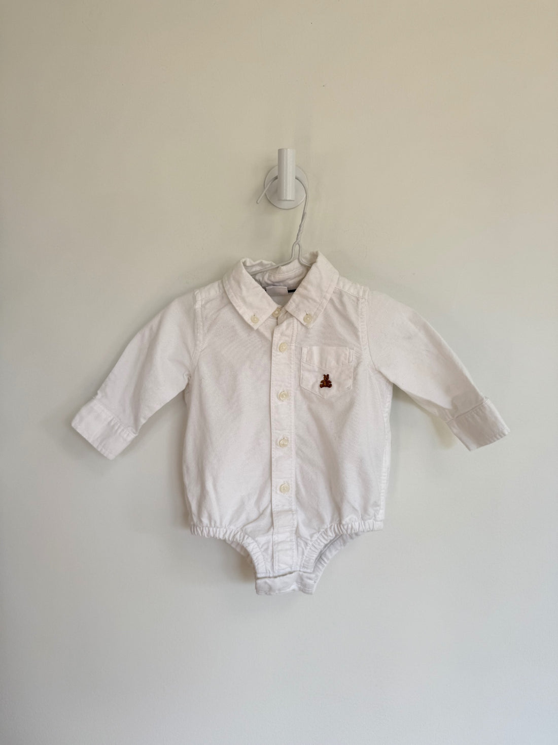 Play Bundle GAP Romper 3-6 months 